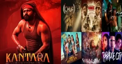 ओटीटी पूर्वावलोकन: दर्शक इस सप्ताह के विकल्पों से हो जाएंगे कंफ्यूज