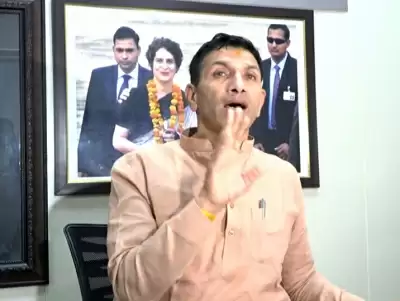 मप्र में गेहूं की एमएसपी 3 हजार रूपए क्विंटल करने के लिए कांग्रेस निकालेगी यात्रा