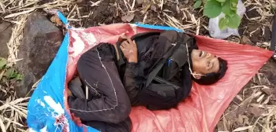 मप्र : बालाघाट में हॉक फोर्स ने 3 इनामी नक्सलियों को मार गिराया