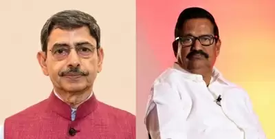 तमिलनाडु कांग्रेस प्रमुख ने आरएन रवि को प्रदेश का राज्यपाल बनाने की आलोचना की