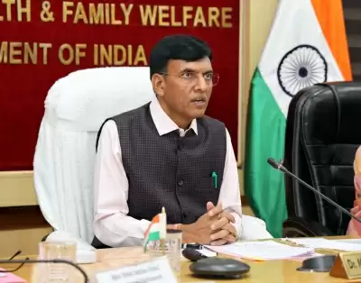 कैबिनेट ने 157 नए नर्सिग कॉलेजों की स्थापना को मंजूरी दी