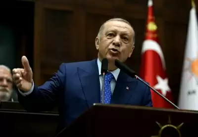 तुर्की के राष्ट्रपति ने भूकंप पीड़ित के नवजात का नाम रखा