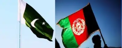 अफगानिस्तान का भविष्य पाकिस्तान के साथ उसके संबंधों पर टिका है : यूएसआईपी