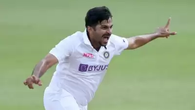 तीसरे टेस्ट में दोनों टीमों का पलड़ा भारी : शार्दुल