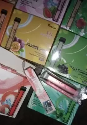 डीआरआई को बड़ी सफलता, 48 करोड़ रुपये की बड़ी मात्रा में ई-सिगरेट जब्त