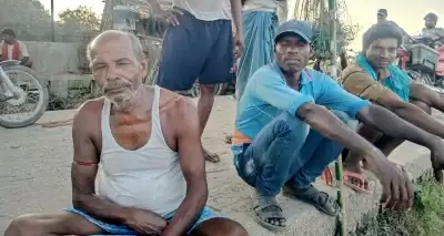 कंवर आद्र्रभूमि का विरोधाभास : मछुआरे एक बड़ी झील चाहते हैं, किसान चाहते सूखा क्षेत्र