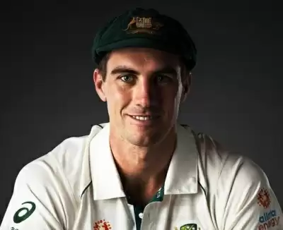 तेज गेंदबाज कमिंस को मिली ऑस्ट्रेलिया टेस्ट कप्तान की कमान, स्मिथ बने उप कप्तान