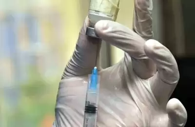 पूरी आबादी को टीके की पहली डोज देने वाला तमिलनाडु का पहला जिला बना नीलगिरी