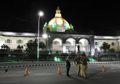 यूपी में महिलाओं और बच्चों के खिलाफ अपराध में अब नहीं मिलेगी अग्रिम जमानत, विधानसभा में सीआरपीसी संशोधन विधेयक पास