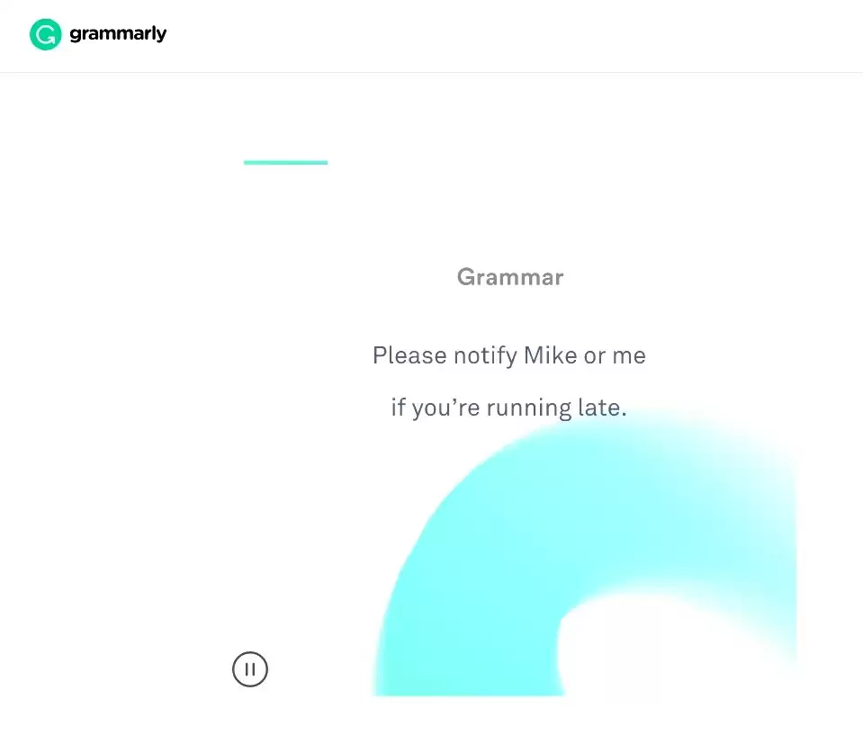 कर्मचारियों के काम में सहयोग के लिए ग्रामरली पेश कर रहा नया उत्पाद