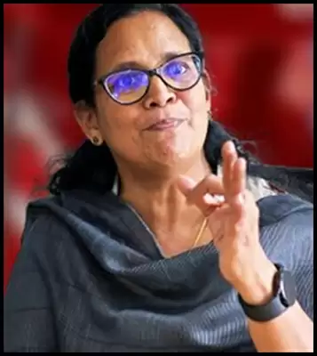 विधायक सचिन देव जिस तरह से मुझे बदनाम कर रहे, उससे हैरान हूं : विधायक रेमा