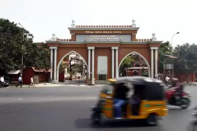 मद्रास हाईकोर्ट अन्नाद्रमुक महासचिव चुनाव पर 24 मार्च को फैसला सुनाएगा