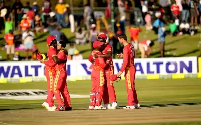 जिम्बाब्वे से पहले टी20 में हार के बाद सुधार की जरूरत : कप्तान नुरुल हसन