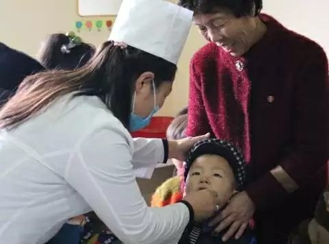 उत्तर कोरिया में 6 में से एक बच्चे का विकास कुपोषण से बाधित : रिपोर्ट