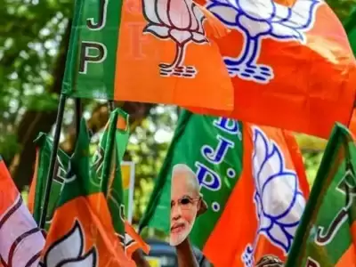 महाराष्ट्र एमएलसी चुनाव : एमवीए को बड़ा झटका, भाजपा के अतिरिक्त उम्मीदवार की जीत, कांग्रेसी हारे
