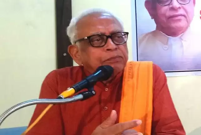 कांग्रेस ने नए संसद भवन के उद्घाटन में शामिल होने के लिए बीजद की आलोचना की