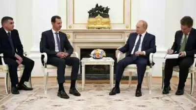 सीरिया ने रूस के साथ 6 साल के संयुक्त आतंकवाद विरोधी अभियान की सराहना की