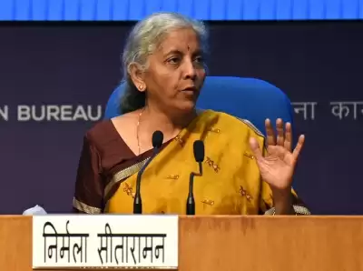 बजट तैयार करने के अंतिम चरण में पारंपरिक हलवा समारोह में भाग लेंगी सीतारमण