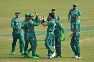 दूसरा टी20 : बांग्लादेश ने पाकिस्तान को दिया 109 रनों का लक्ष्य