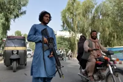 तालिबान के अधिग्रहण के बाद 153 अफगान मीडिया ने अपना संचालन किया बंद