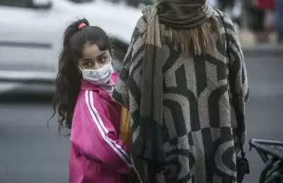 ईरान में कोरोना वायरस के 5,144 नए मामले सामने आए