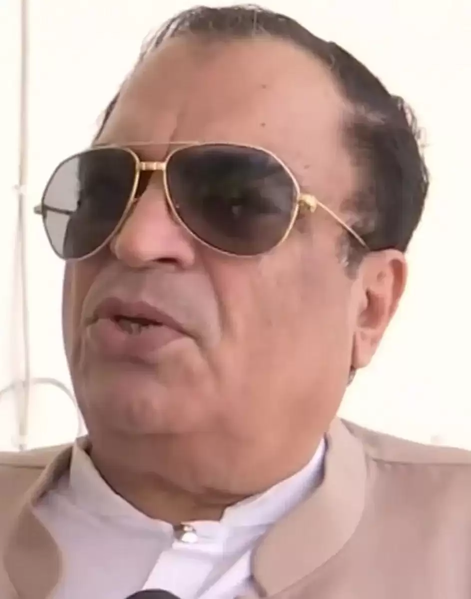 चुनाव में हार के बाद इब्राहिम ने कर्नाटक जद (एस) अध्यक्ष पद से इस्तीफा दिया