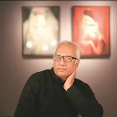 भारत कला मेला कैलेंडर