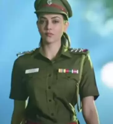 काजल अग्रवाल-स्टारर घोस्टी के टीजर को एक दिन में 10 लाख व्यूज मिले