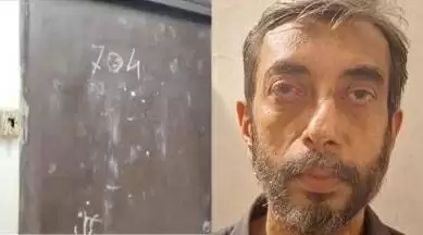 मीरा रोड हत्याकांड: ठाणे की अदालत ने आरोपी की हिरासत 22 जून तक बढ़ाई