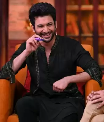 अन्य शैलियों के अलावा रोमांस को चुनने पर बोले अभिनेता रोहित सराफ