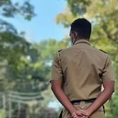 तेलंगाना पुलिस ने जमाल हत्याकांड का किया खुलासा, तीन गिरफ्तार