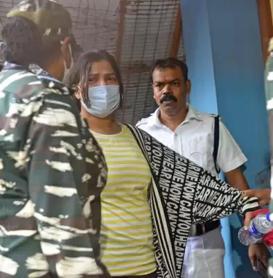 डब्ल्यूबीएसएससी घोटाला: ईडी ने अर्पिता मुखर्जी के पास से जब्त किए गए मोबाइलों से डेटा फिर से प्राप्त करने का प्रबंधन किया