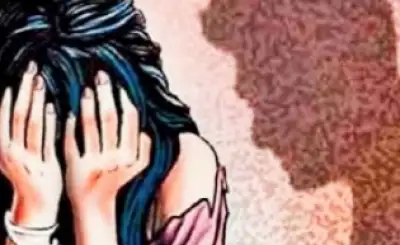 यूपी : लड़की का यौन उत्पीड़न करने के आरोप में फोटोग्राफर पर मामला दर्ज
