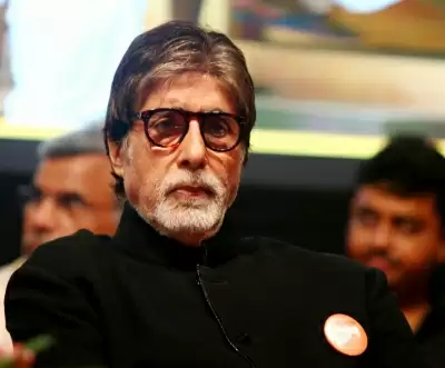 मुंबईकरों में अमिताभ बच्चन सबसे ज्यादा पसंद किए जाने वाले अभिनेता