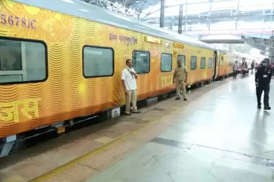 बिहार के यात्रियों की सुविधा के लिए त्योहारी मौसम में चलेंगी 5 फेस्टिवल स्पेशल ट्रेनें