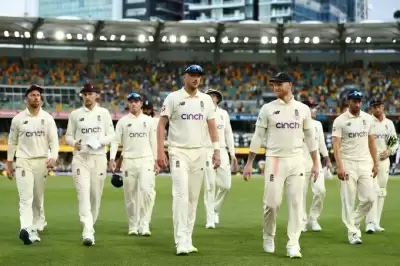 दक्षिण अफ्रीका के खिलाफ इंग्लैंड ने पहले दो टेस्ट के लिए टीम की घोषणा की
