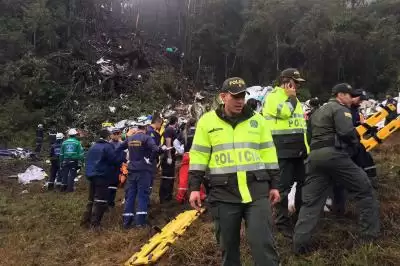 ब्राजील में विमान दुर्घटना, 7 की मौत