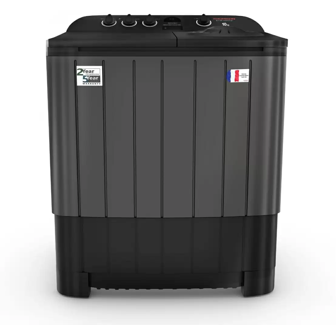 थॉमसन ने भारत में नए वाशिंग मशीन प्लांट में 200 करोड़ रूपए निवेश किए