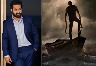 एनटीआर 30 की 23 मार्च को मुहूर्त पूजा के साथ शुरु होगी शूटिंग