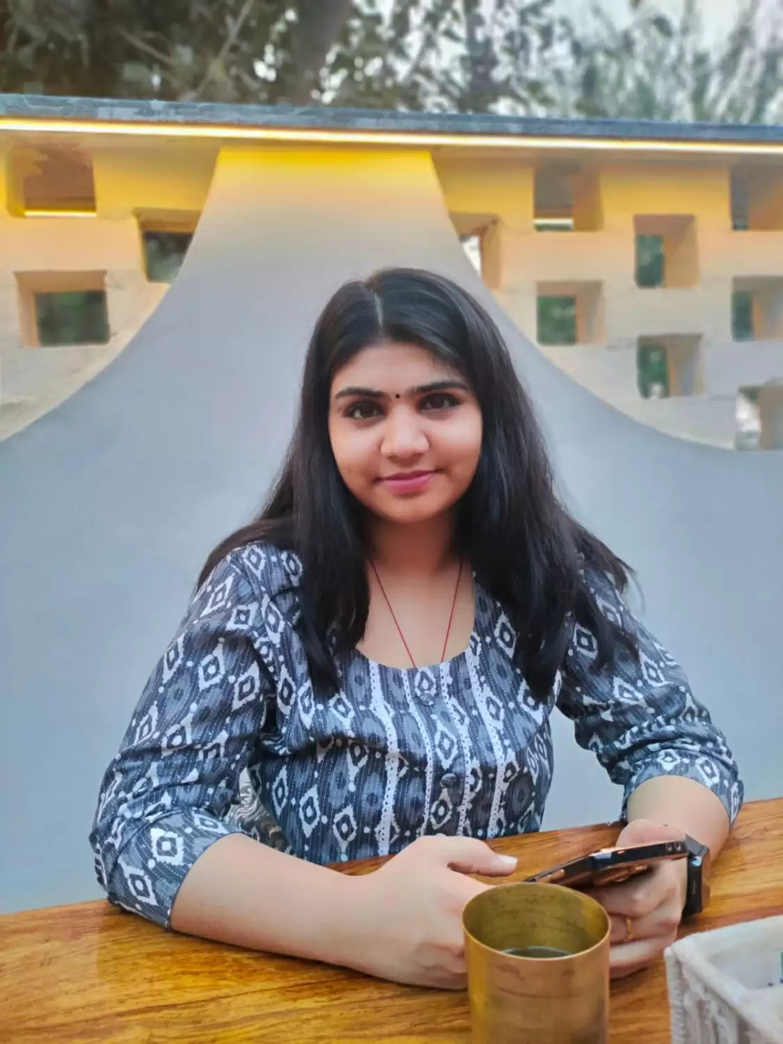 यूपीएससी में चौथी रैंक हासिल करने वाली स्मृति का है गोरखपुर से खास नाता