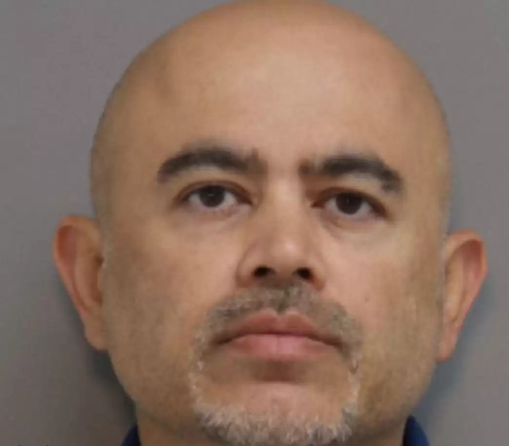 कैलिफोर्निया में भारतीय-अमेरिकी डॉक्टर पर सहकर्मी का यौन उत्पीड़न करने का आरोप