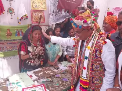 मप्र में भगोरिया राजकीय पर्व होगा