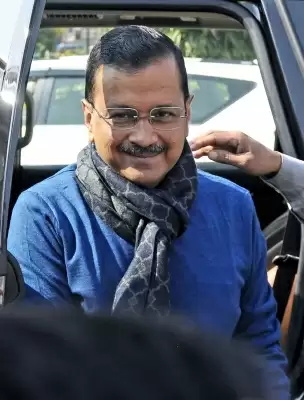 फिनलैंड, कैम्ब्रिज और सिंगापुर में प्रशिक्षण में भाग लेने वाले शिक्षकों से बात करेंगे केजरीवाल