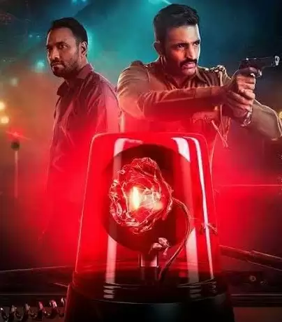 आईएएनएस रिव्यू : दर्शकों को कुर्सी से बांधे रखेगी औहाम, हर सस्पेंस उड़ाएगा होश फिल्म: औहाम