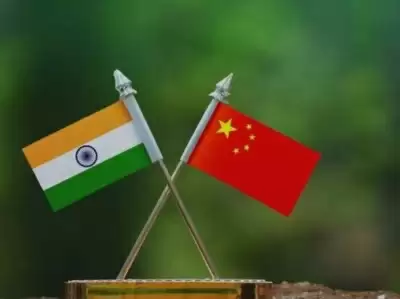 चीन व भारत के बीच 14वें दौर की कोर कमांडर स्तरीय वार्ता संपन्न