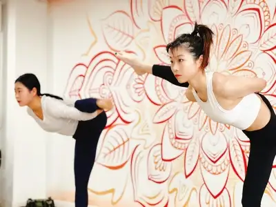 चीन में योग की लोकप्रियता, वीयोगा की वर्षगांठ मनायी गयी