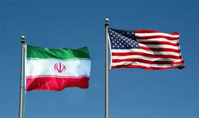 खाड़ी में अमेरिका की कोई जगह नहीं: ईरान के शीर्ष कमांडर