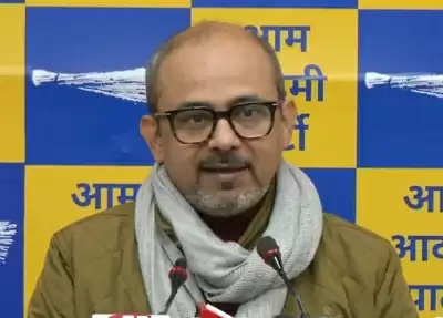 विधानसभा चुनाव से पहले आप ने कर्नाटक में नए राज्य पदाधिकारियों की घोषणा की