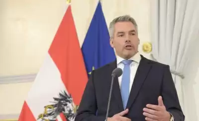 ऑस्ट्रिया शेंगेन क्षेत्र में क्रोएशिया के प्रवेश का समर्थन करता है : चांसलर