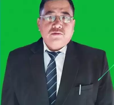 मणिपुर में बीजेपी नेता की गोली मारकर हत्या